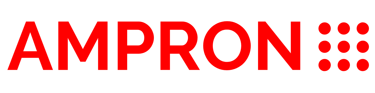 Ampron logo