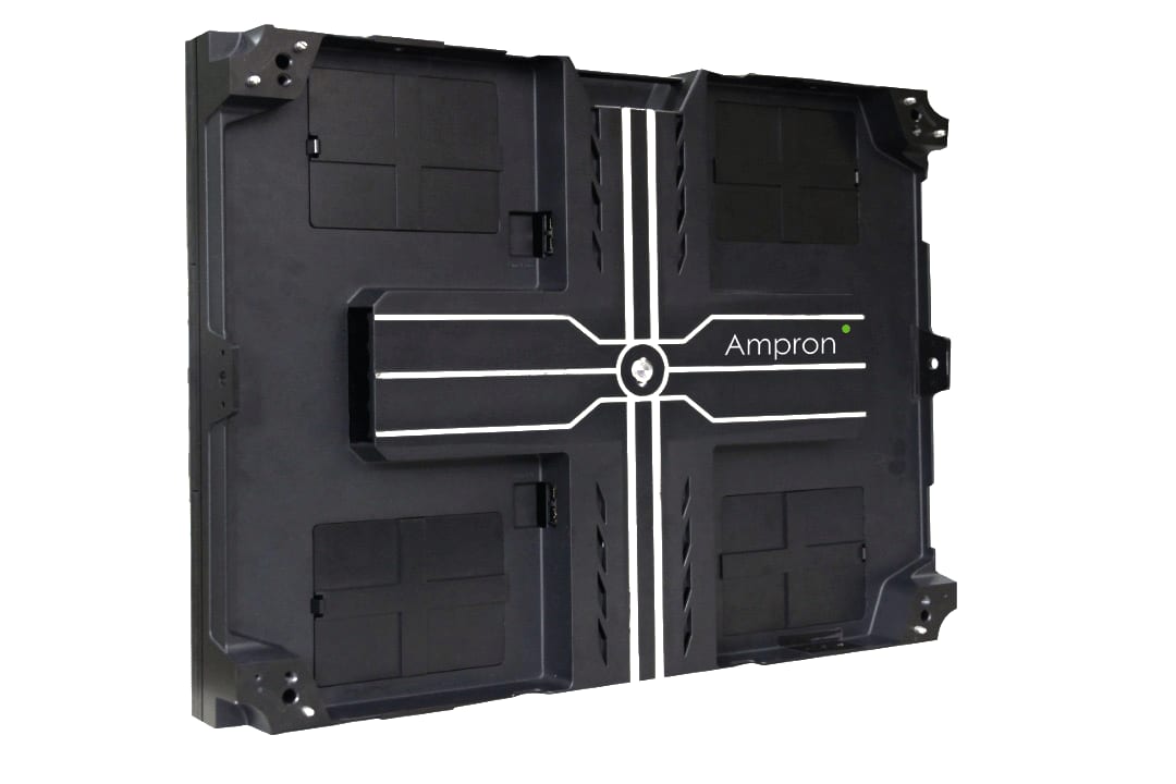 LED Sports Scoreboards
