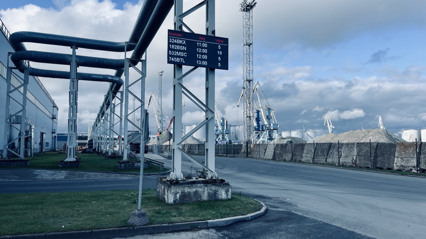 Quality Management in Ampron's Manufacturing Process