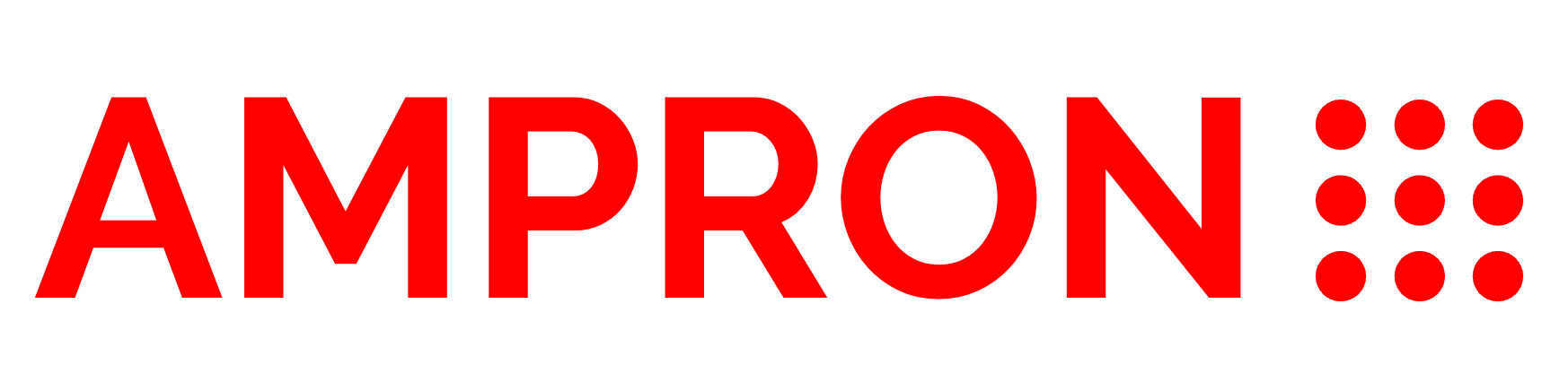 Ampron Official Logo