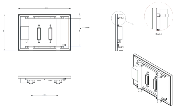 Model-Type-DT-1040x720-P8-Technical-Drawing