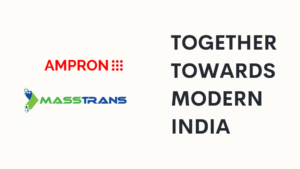 Read more about the article Cooperation agreement with MassTrans India