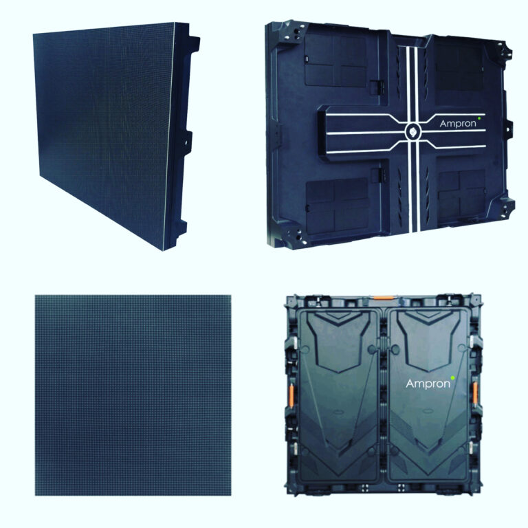 LED Video Wall products