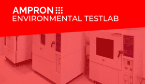Read more about the article Ampron Environmental Testlab
